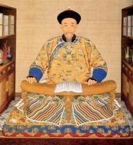 怎么在口里面打对号